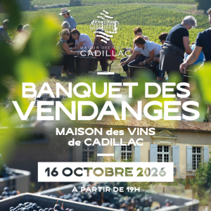 banquet des vendange