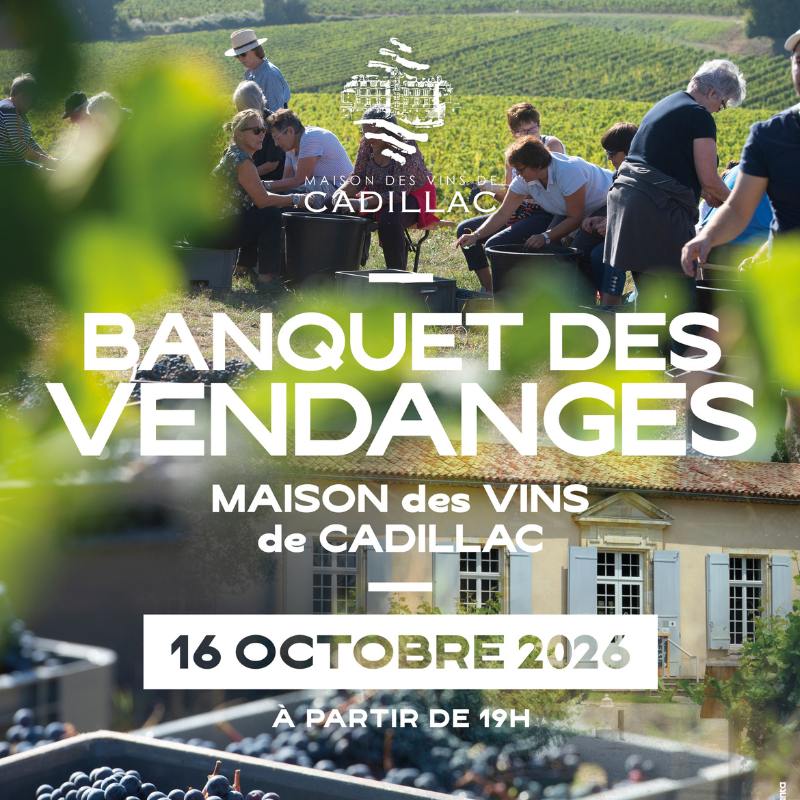 banquet des vendange